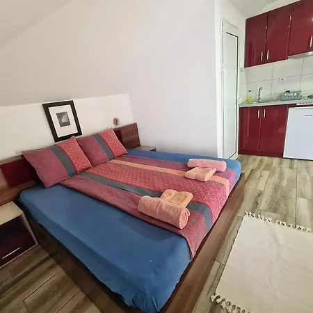 Aleksandra 2 16 Appartamento Soko Banja