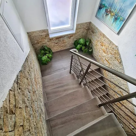 Apartment Aleksandra 2 16 Soko Banja