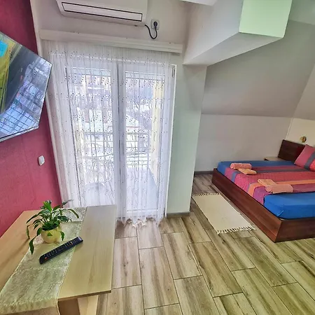 Aleksandra 2 16 * Soko Banja