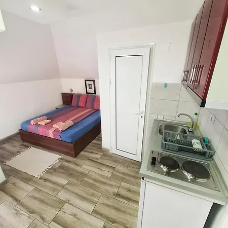 Appartamento Aleksandra 2 16 Soko Banja