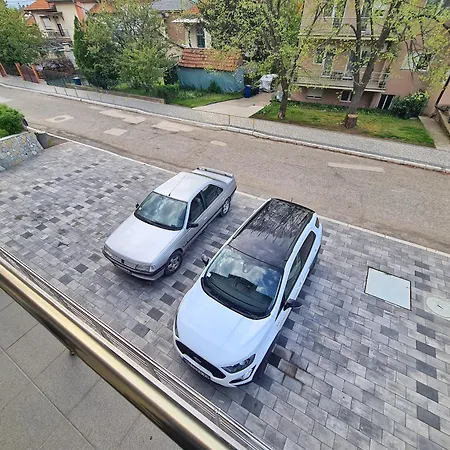 Appartamento Aleksandra 2 16