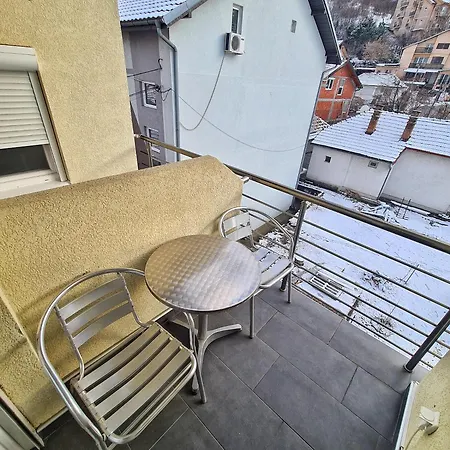 Aleksandra 2 16 Soko Banja